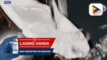 Resulta sa clinical trials ng virgin coconut oil, tawa-tawa  at lagundi patuloy na pinag-aaralan ng DOST