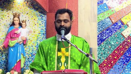 Holy Mass I Malayalam Mass I October 23 I Saturday I Qurbana I 6.45 AM