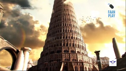 GENESIS - CAPITULO 199 - 22/10/2021 -  JOSE E NATE