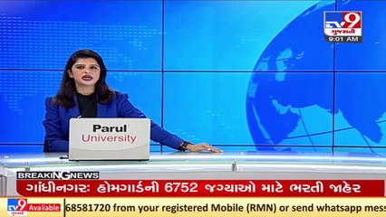 Ahmedabad sees rise in diseases among children _ TV9News