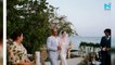 Paul Walker's daughter marries, Vin Diesel walks her down the aisle