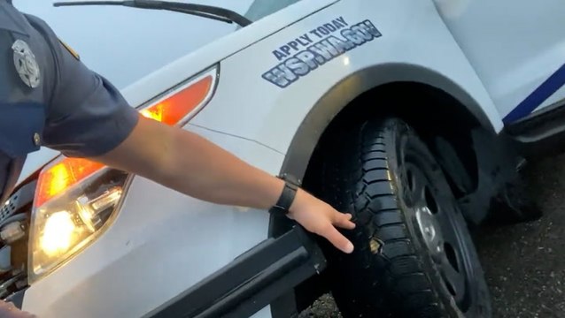 How to prepare your car as bomb cyclone bears down on the West Coast