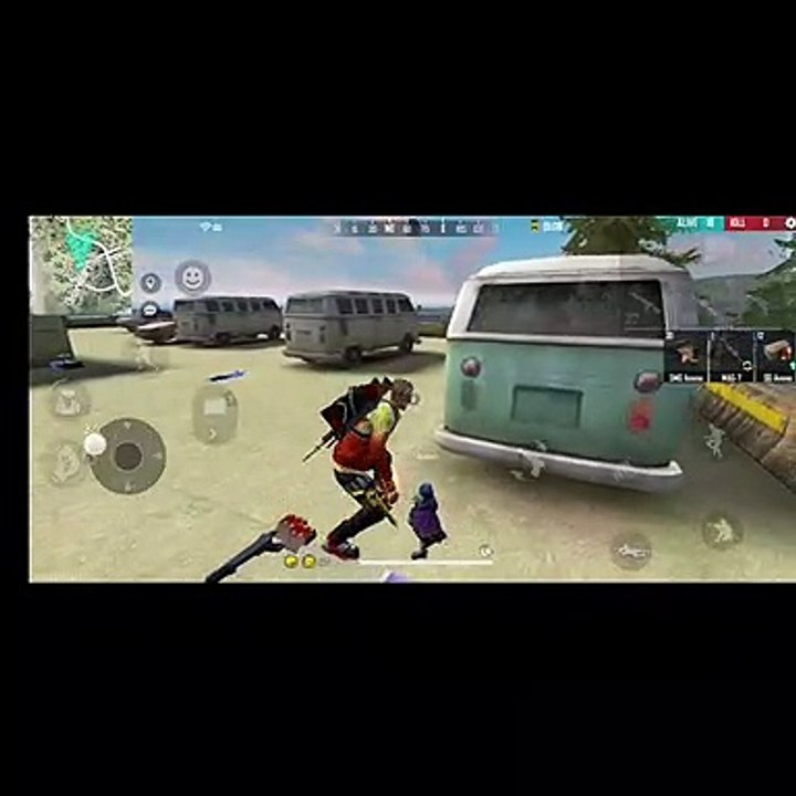 FREE FIRE TIPS AND TRICKS | FUNNY VIDEO | CONFIGURACIÓN PERFECTA para SAMSUNG,A1,A2,A3,A5,A6,A7,J2,J5,J7,S5,S6,S7,S9,A10,A20,A70 | FREEFIRE