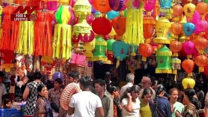 दिवाली पर बनाएं बिना चाशनी के ये ज़बरदस्त मिठाई