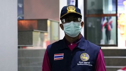 ยอดโควิดเมืองคอนยังพุ่งสูง 584 ราย เสียชีวิตเพิ่มอีก 2-เผยยอดติดเชื้อสะสมทะลุ 27,012 รายเสียชีวิตสะสม 162 ราย