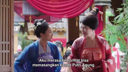 Rebirth For You 2021 E12-SUB INDO