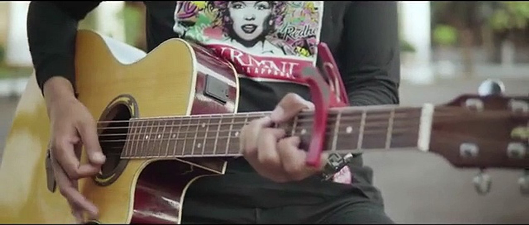 Cover Lovesong-the cure