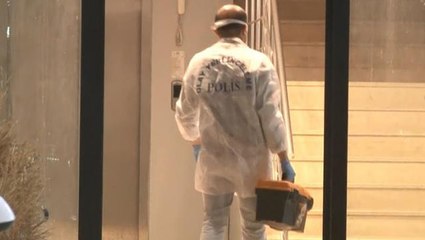 Poligonda atış talimi yapan adam, başına ateş ederek yaşamına son verdi