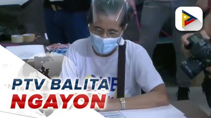 #PTVBalitaNgayon | October 23, 2021 / 1:00 p.m. update
