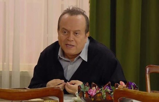 Usta oyuncu Kemal Kuruçay'ın ani ölümü sanat dünyasını yasa boğdu