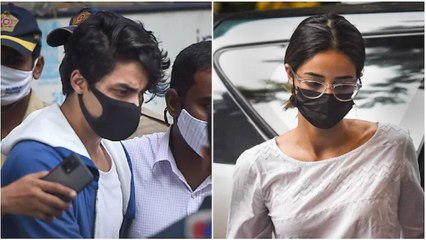 Khabardar: Complete analysis of Aryan-Ananya's drug chat