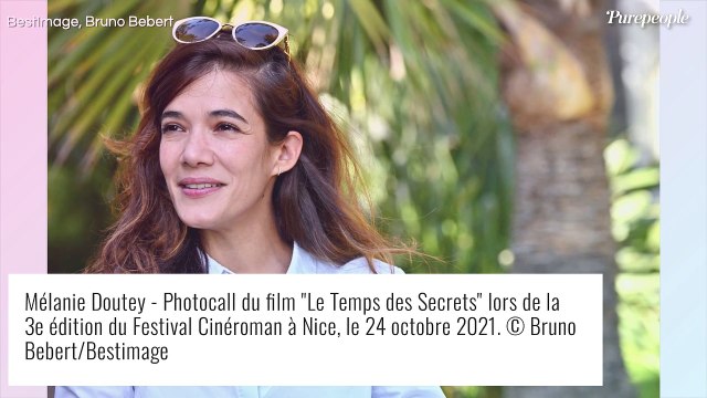 Gilles Lellouche et Mélanie Doutey : Retrouvailles inattendues pour les deux ex, du côté de Nice