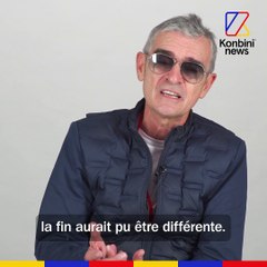 Behind the news avec Fabrice Drouelle