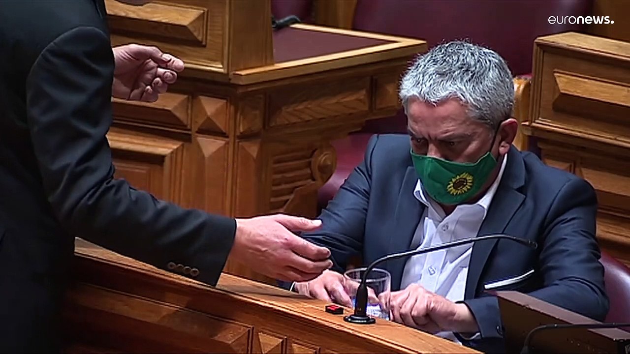 Orçamento do Estado 2022 em risco