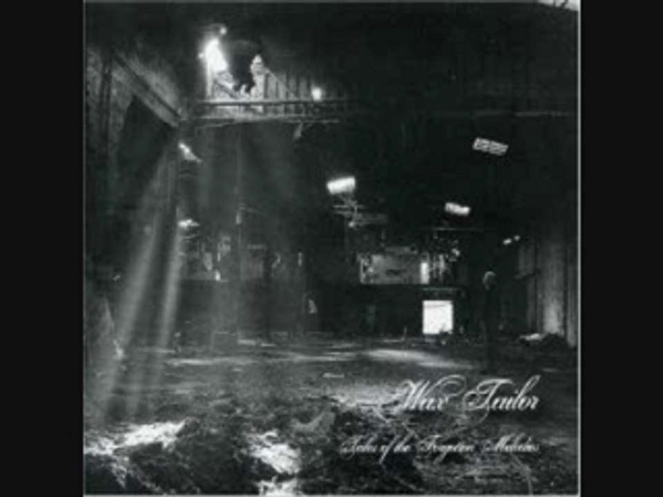 Wax Tailor - Am I Free