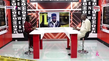 Les grosses revalations de Oustaz Makhtar sur le livre du Ahmad Lo" térém bi day attaqué Ñi.."