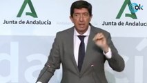La Junta de Andalucía se mofa de la propuesta socialista para los Presupuestos- 