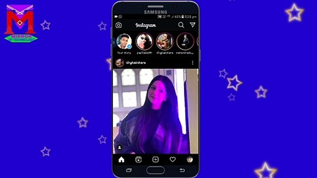 Instagram Profile Link Copy Kaise Kare | How To Copy Instagram Profile Url | Instagram Profile Link