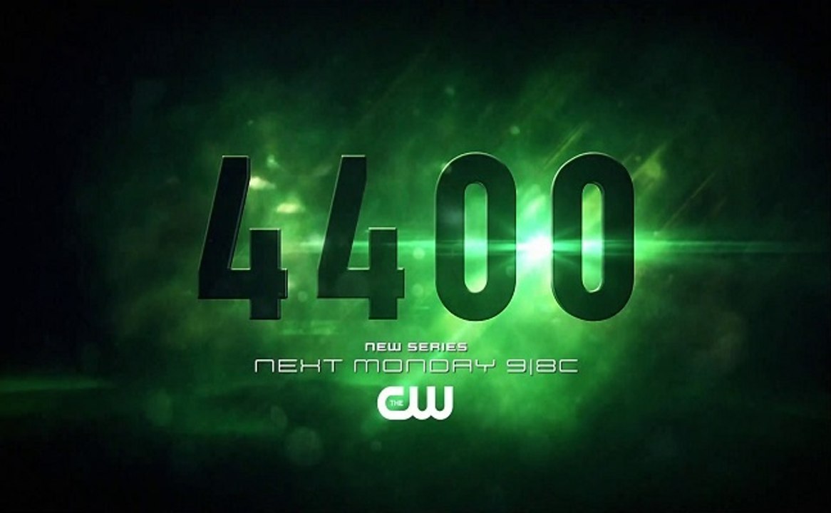 4400 - Promo 1x02