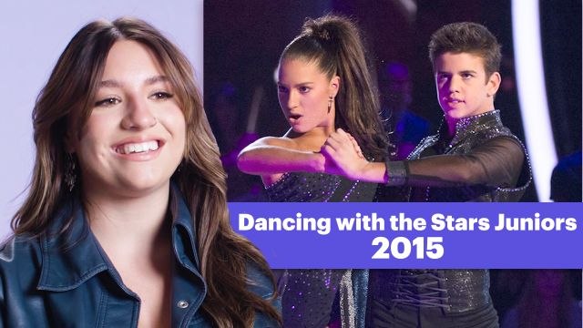 Mackenzie Ziegler Breaks Down Her Iconic Dances & Looks From TV & Music Videos