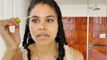 Zazie Beetz’s Beauty Secrets, From Three-Step Skin Care to Artful Eyeliner