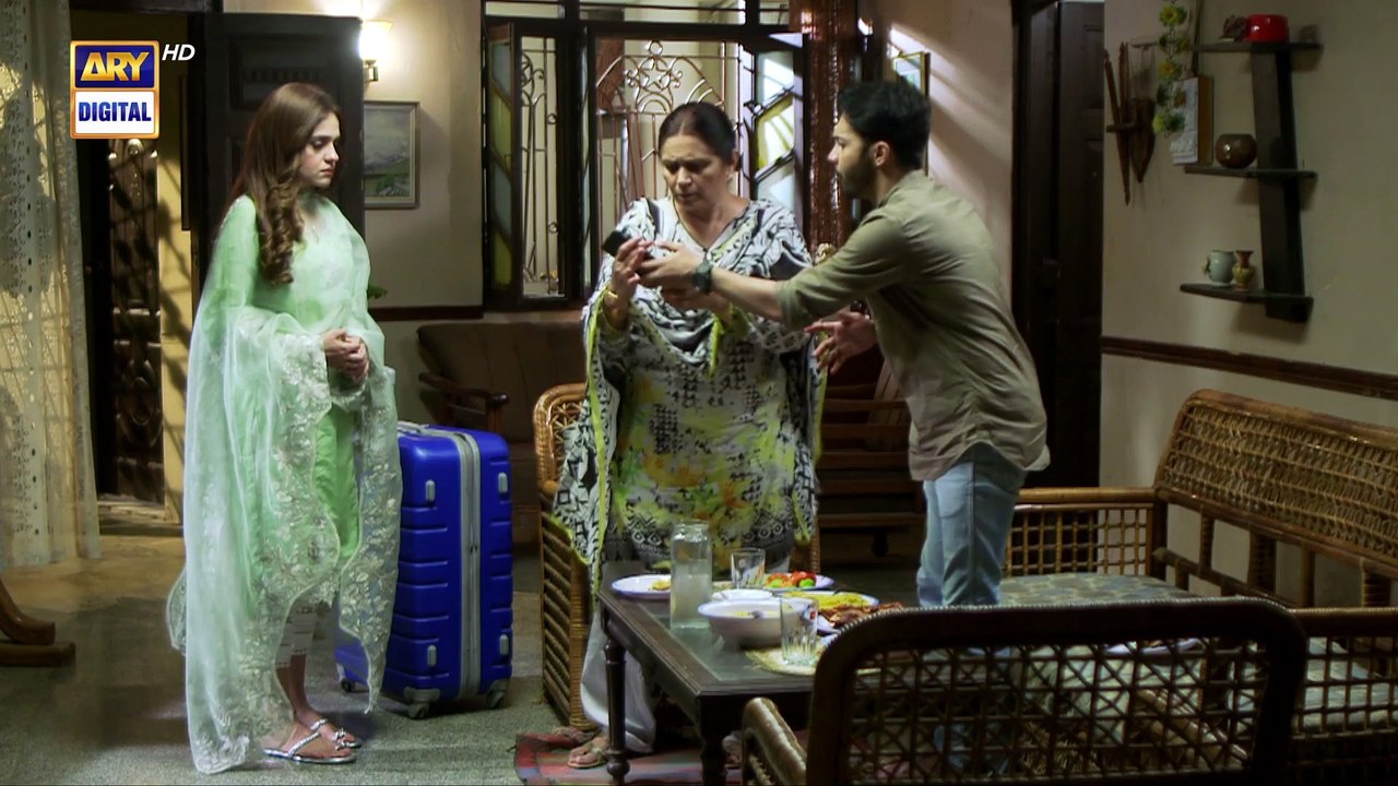 Mein Hari Piya Ep 13