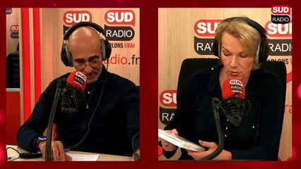 Danièle : "Je suis issue d'un déni de grossesse et d'un abandon à la naissance"