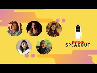 Outlook SpeakOut 2019 | Resist, Reclaim, Rejoice