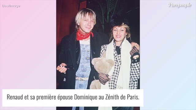 Gérard Lanvin quitté par sa femme pour Renaud : Ils sont tombés amoureux...