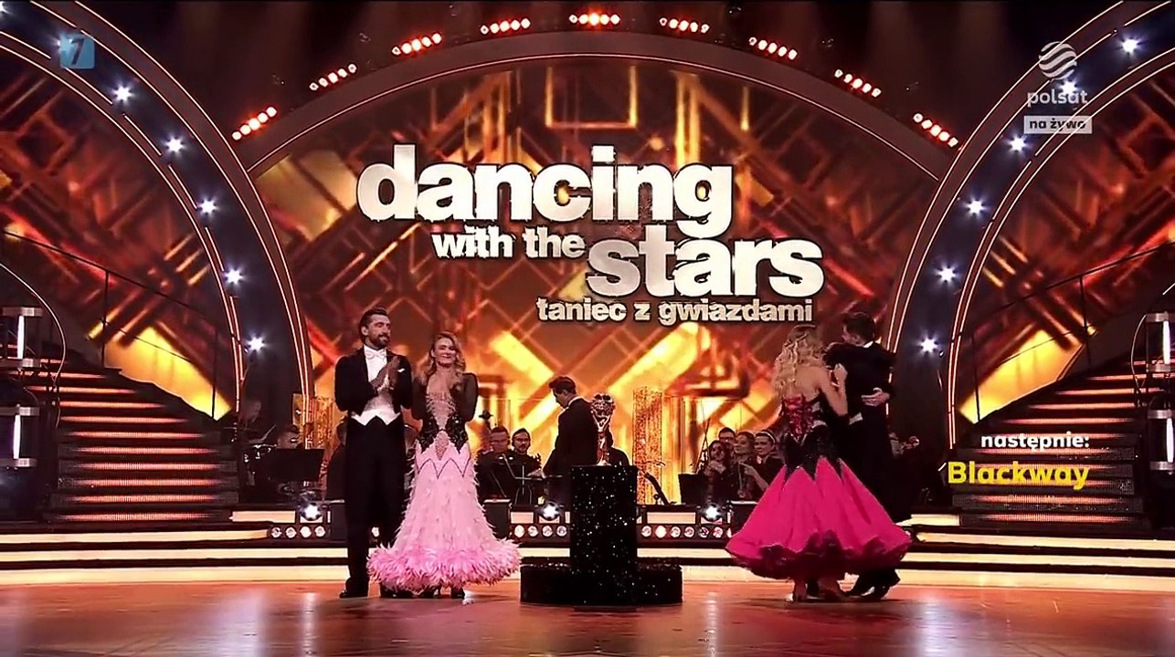 Dancing with the Stars. Taniec z Gwiazdami 12 - Wielki Finał - Wyniki