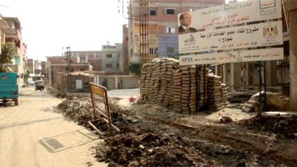 محافظ الغربية يدعو الأهالي للمشاركة في تنمية «حياة كريمة» بمركز زفتى