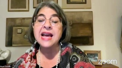 Alcaldesa de Miami-Dade oficializa alianza con Embajada de Venezuela para ayudar a refugiados venezolanos a aplicar al TPS