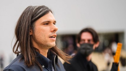 "Civilisation" le prochain album d'Orelsan sortira le 19 novembre