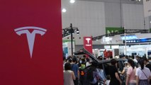 Tesla augmente son capital à un trillion de dollars