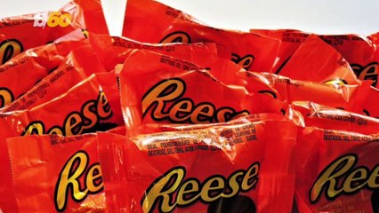 How Much Halloween Candy Would Kill You?