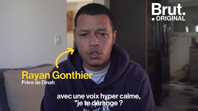 Harcelée, Dinah s'est suicidée à 14 ans : son frère témoigne