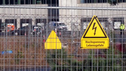 Γερμανία: Βραδύτερη ανάπτυξη του αναμενομένου