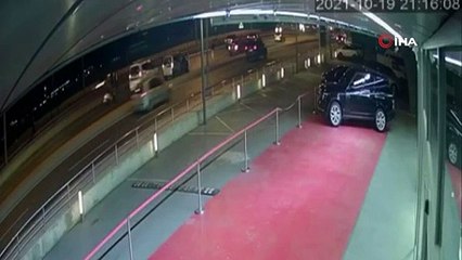 Dikkatsizliği hayatına mal oldu... Genç kadın ölüme böyle adım attı