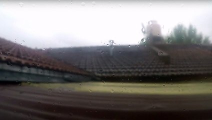 Sonidos de Lluvia y Truenos -  Sonidos de la Naturaleza   | Matías HD
