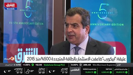 ...استثمارها أو تمويلها في هذا النوع من الم...