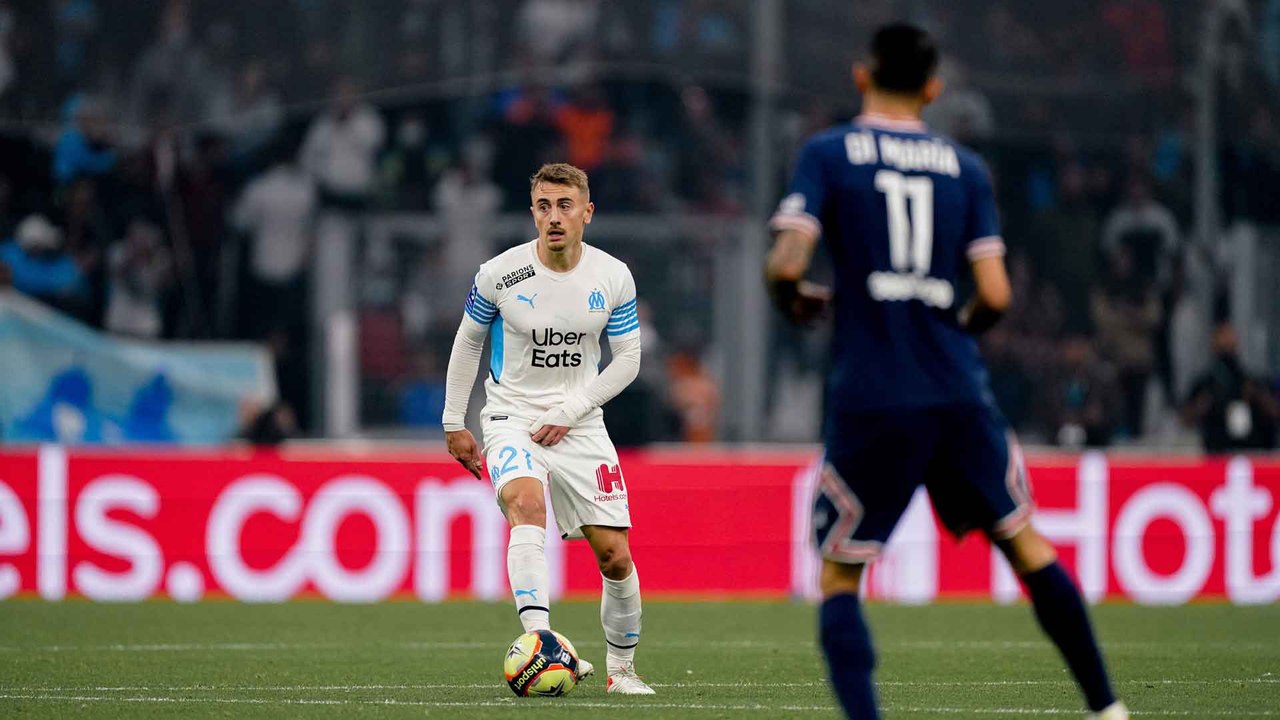 OM-PSG (0-0) : Jour de match