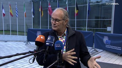 Az EU máris dobta a közös földgázbeszerzés ötletét