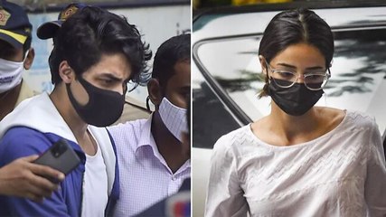 Aryan-Ananya WhatsApp chats: Conclusive proof or cunningly leaked?