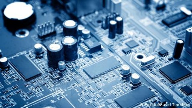 Europe overhauls its semiconductor strategy