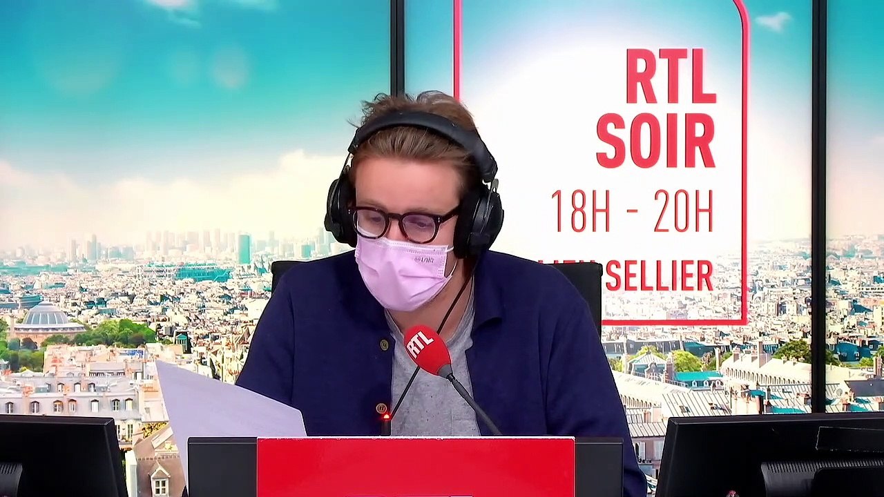 Les infos de 18h - Tirs sur des policiers de la Bac à Lyon : de nombreuses zones d'ombre persistent