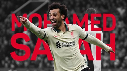 Focus - Mohamed Salah signe la performance de la semaine