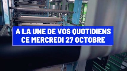 Pourquoi vous ne devez pas rater nos éditions