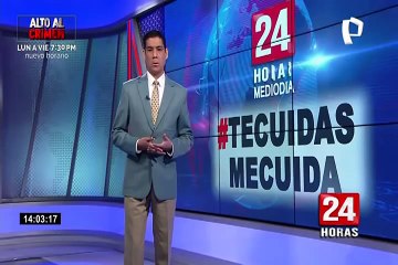 Familia pide justicia para joven asesinado por vestir camiseta de Alianza Lima