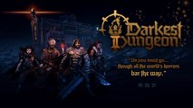 L'accès anticipé de Darkest Dungeon 2, son prix est plus bas que prévu