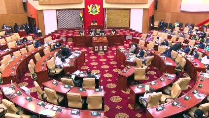Parliament Resumes Sitting - Joy News Today (26-10-21)